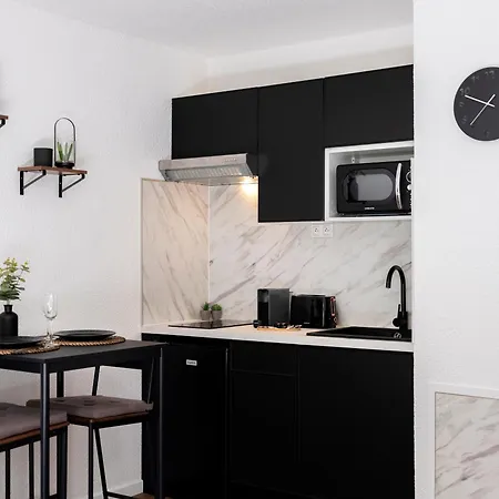 דירה Le Charme Des Bois