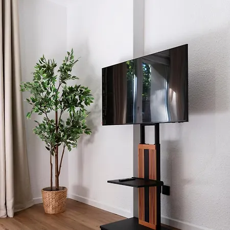 Le Charme Des Bois דירה