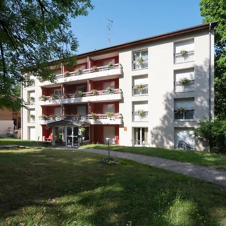 Le Charme Des Bois דירה *