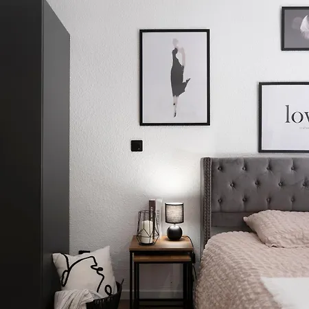 Le Charme Des Bois דירה