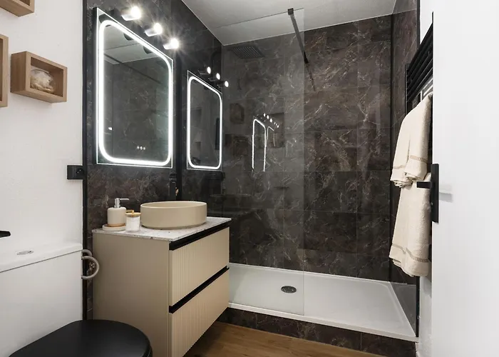 Le Charme Des Bois * Amnéville