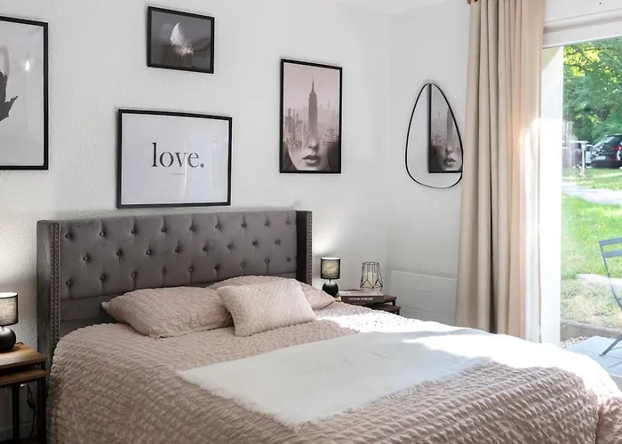 Le Charme Des Bois Amnéville