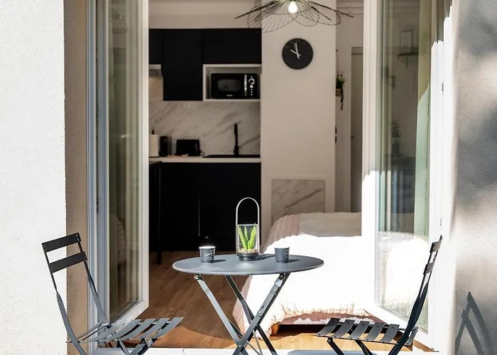 Le Charme Des Bois Apartmán Amnéville