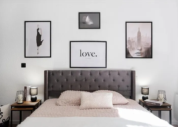 Le Charme Des Bois * Amnéville