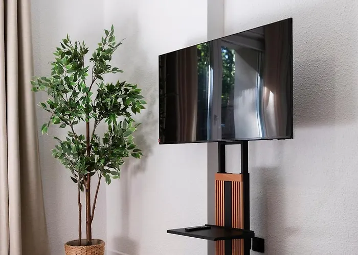 Le Charme Des Bois Apartmán