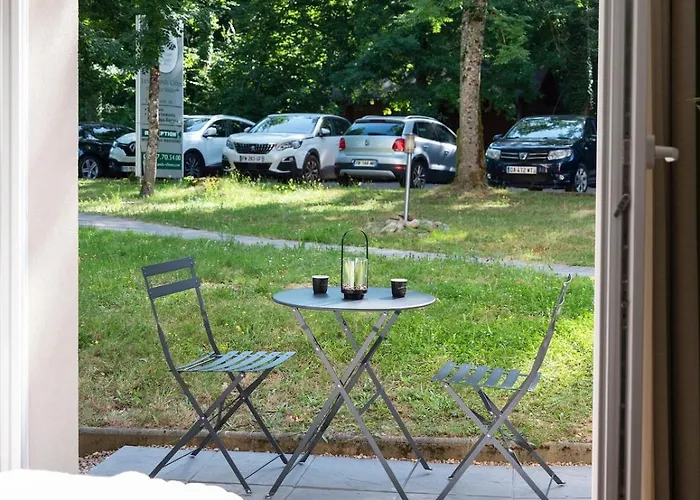 Le Charme Des Bois Amnéville