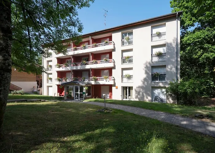Le Charme Des Bois Apartmán *