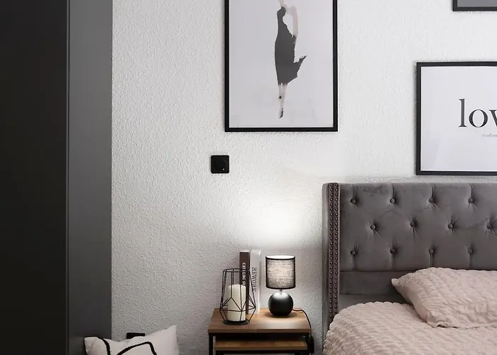 Le Charme Des Bois Apartmán